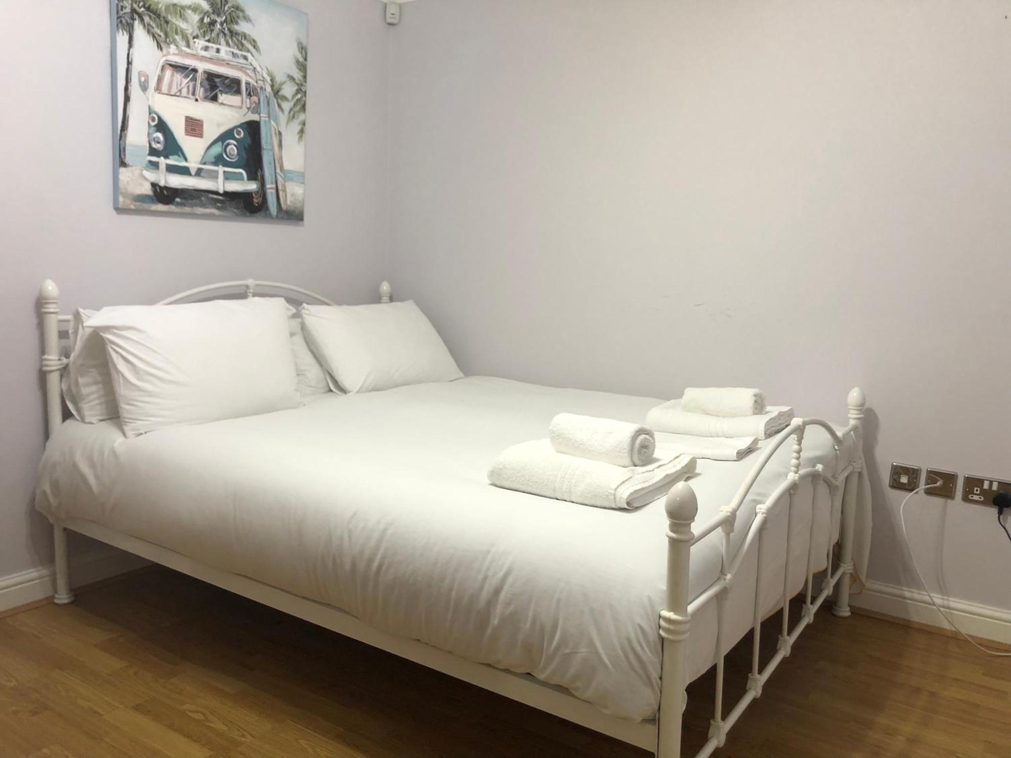 Cherry Tree House Wellington  Ngoại thất bức ảnh